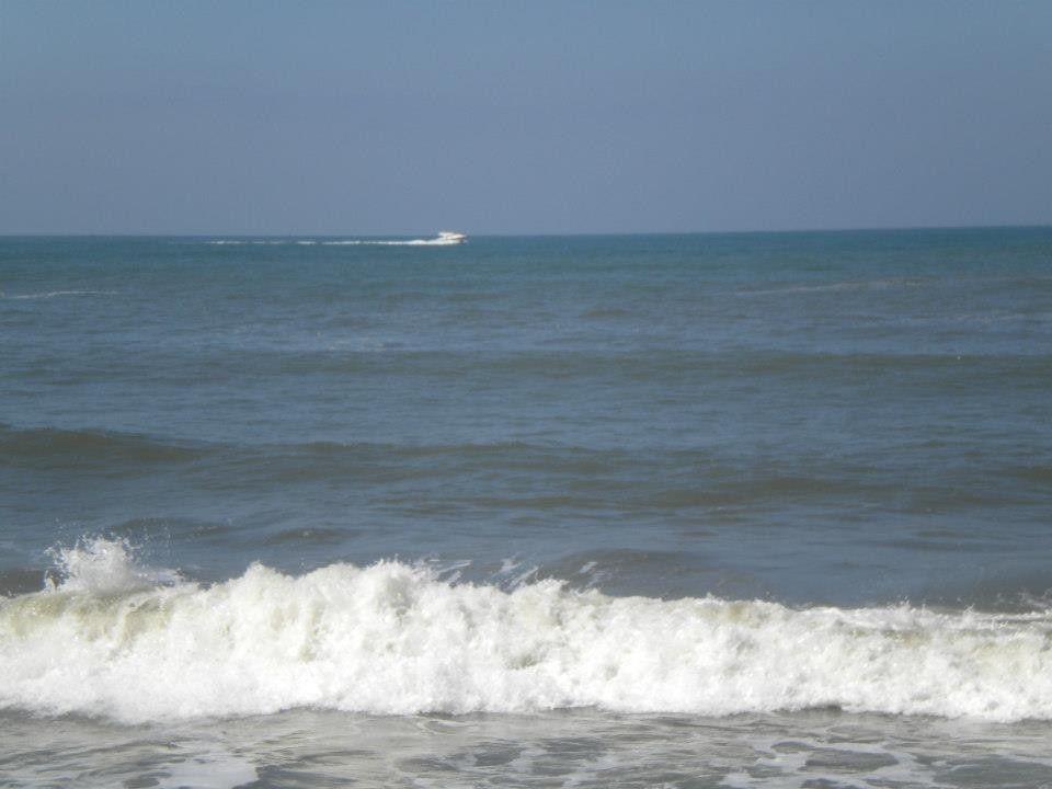 דירות ברטיוגה Apto Frente Ao Mar מראה חיצוני תמונה